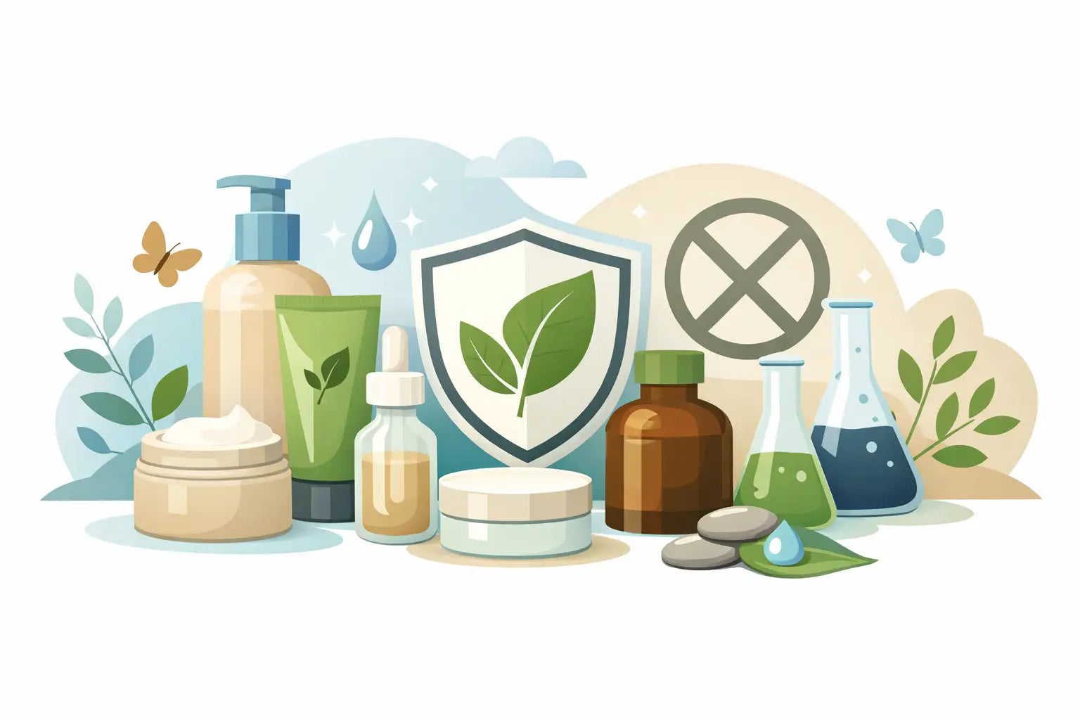 What Does Phthalate-Free Skincare Mean for You?