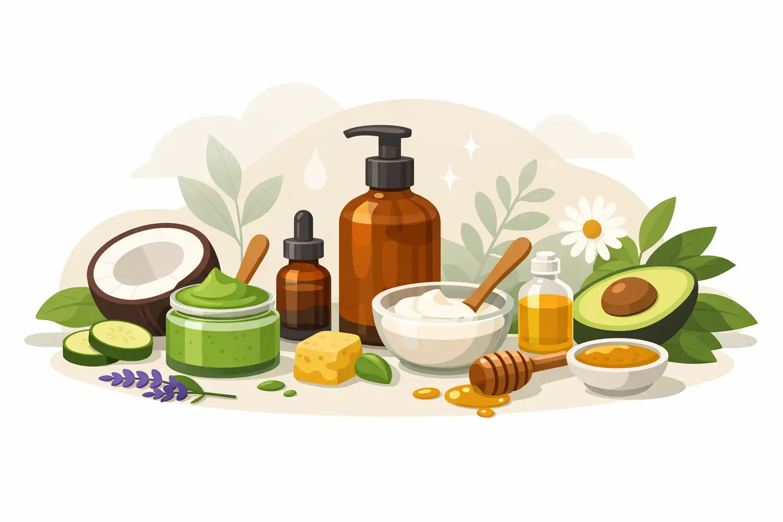 Natural Skincare DIY That’s Safe and Worth It