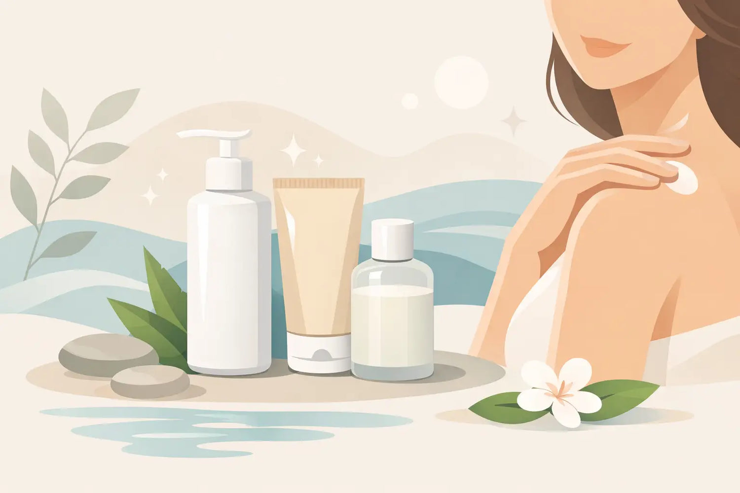 Best Clean Body Lotions for Softer, Calmer Skin