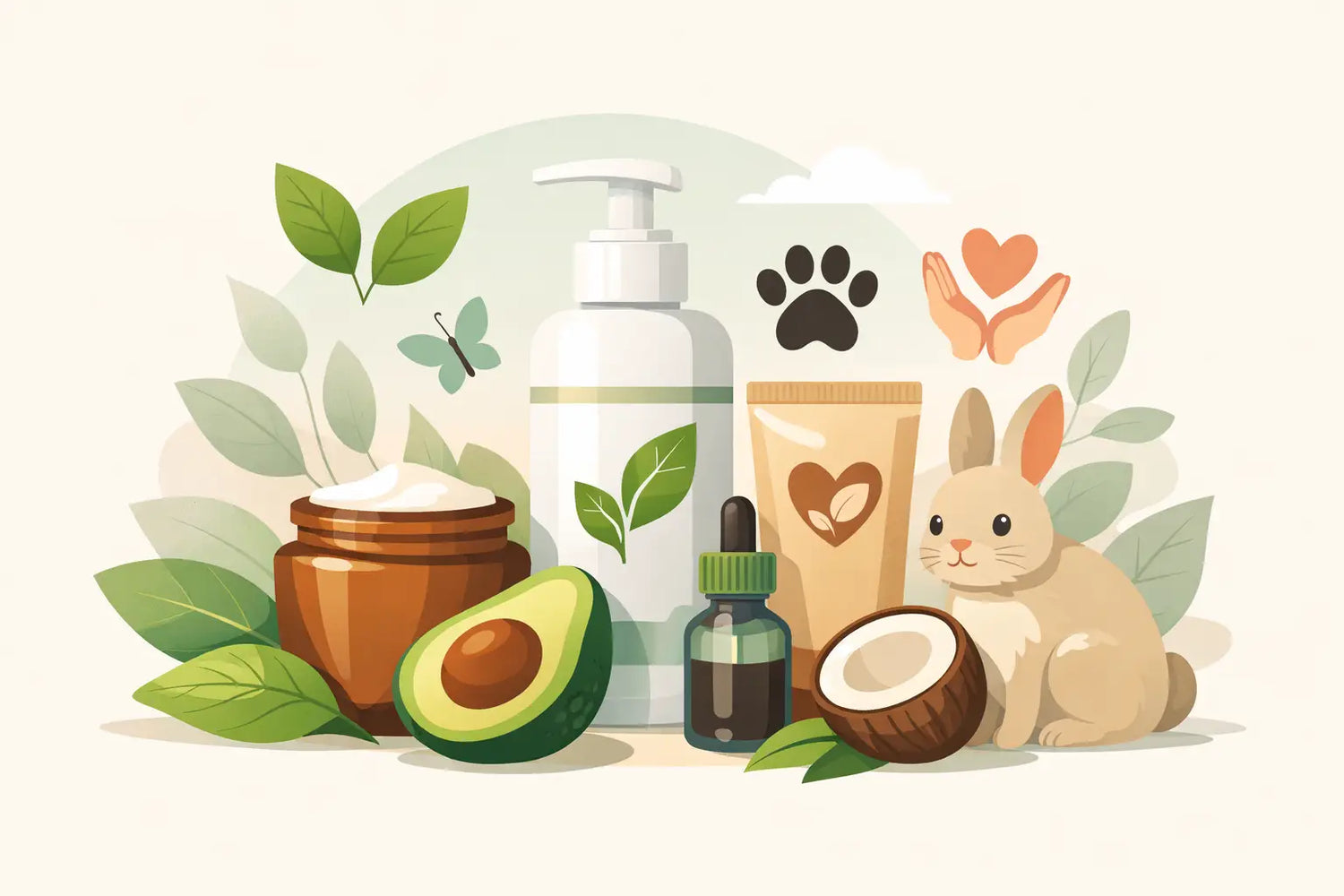 What Brands Are Vegan and Cruelty Free?