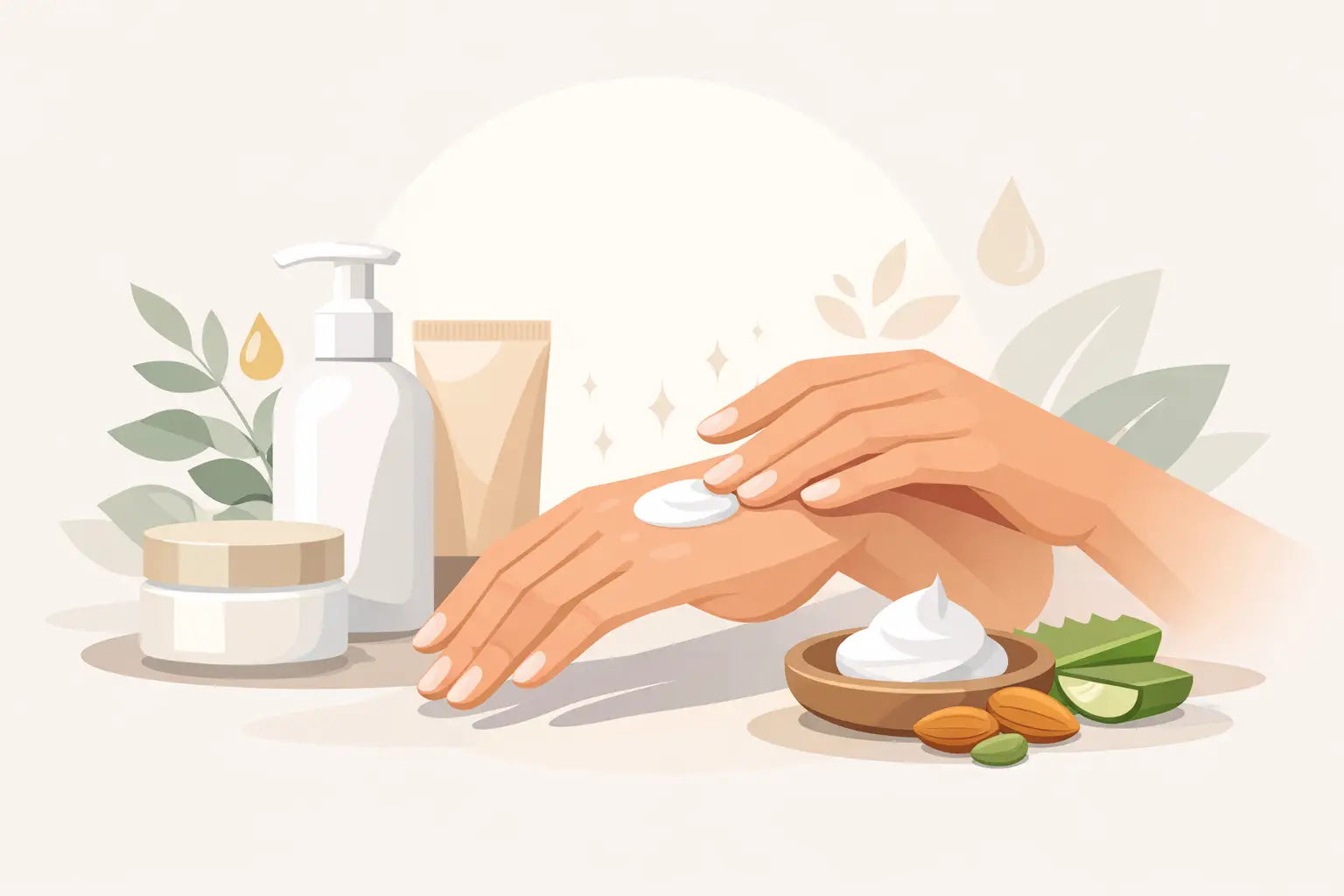 Best Lotions for Dry Hands That Truly Nourish