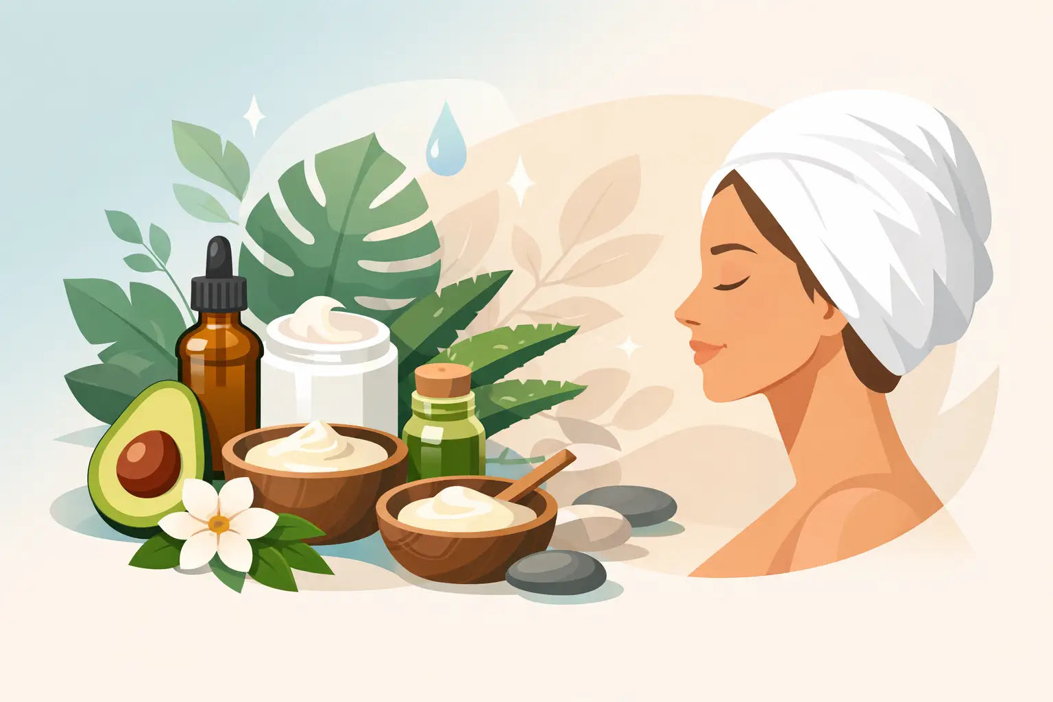 What Are the Best Natural Products for Face?