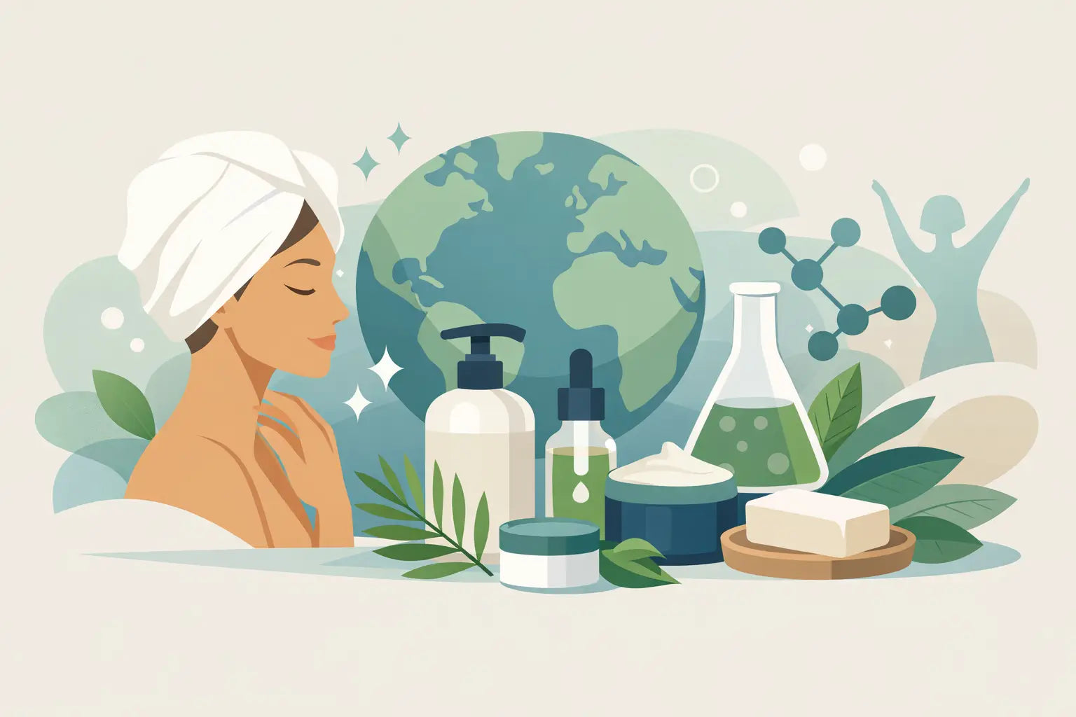 Clean Body Care Trends Worth Watching in 2026