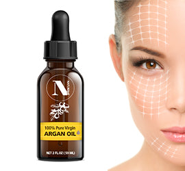 Everything You Need To Know About Argan Oil