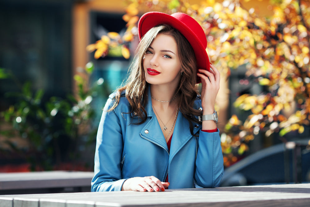 7 Tips To Prepare Your Body For The Fall Season