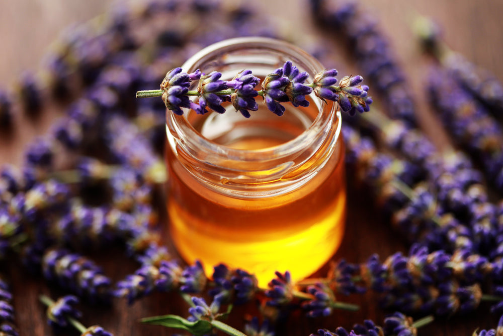 Relieve Cramps With Natural Solutions