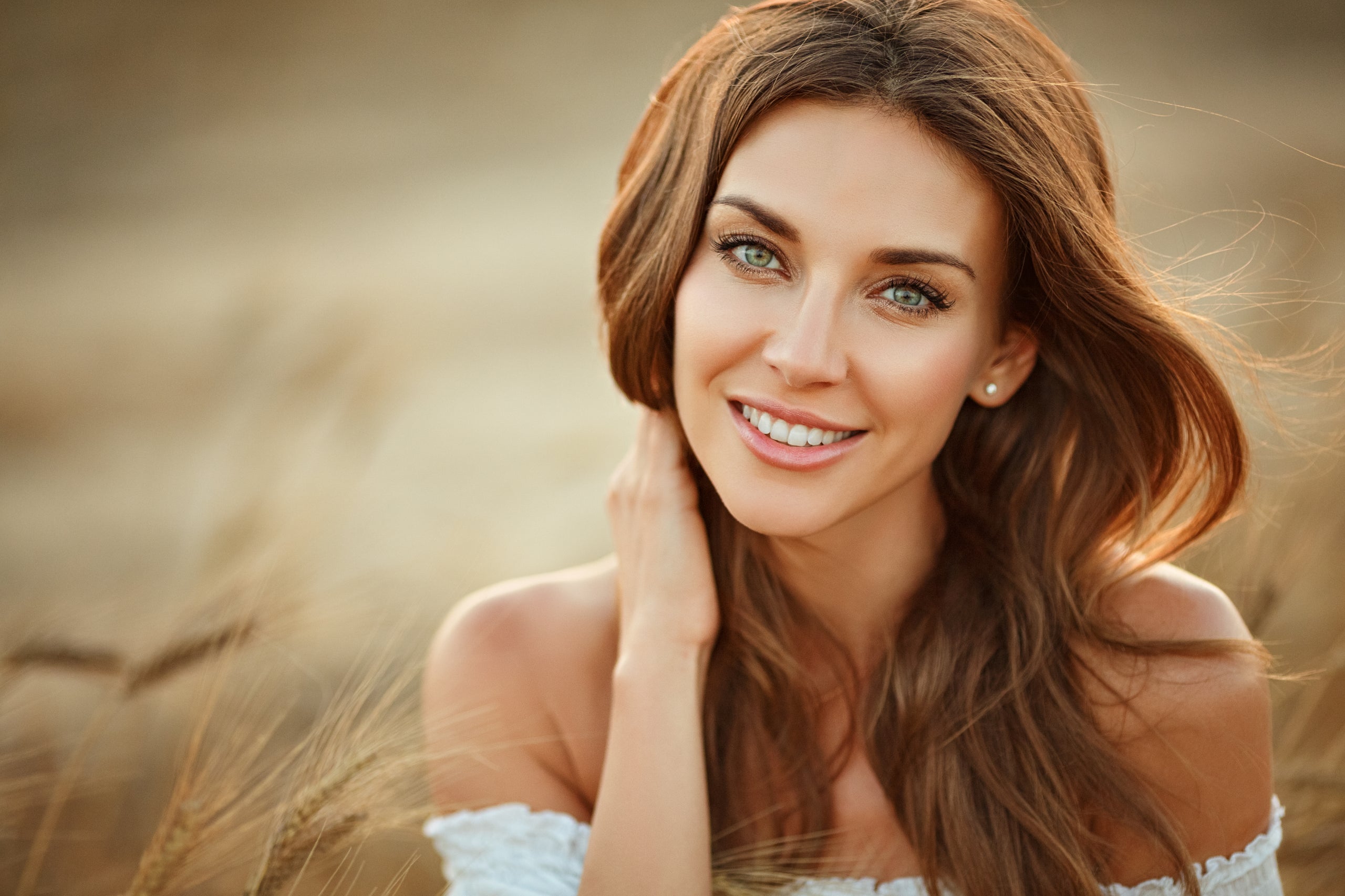 Sweet Almond Oil: An Oil With Nourishing And Softening Properties