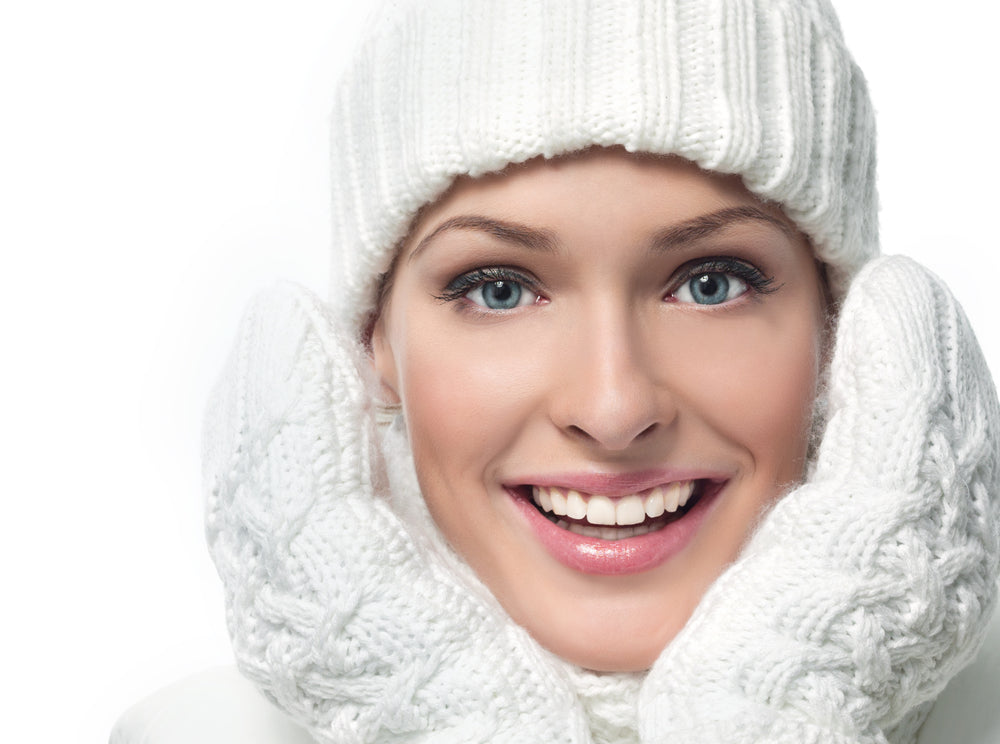 5 Tips to Avoid Dry Skin in Winter