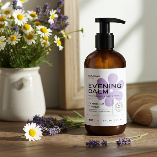 Evening Calm