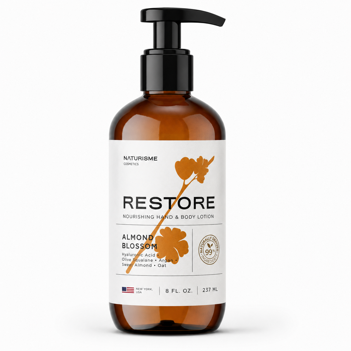 Restore