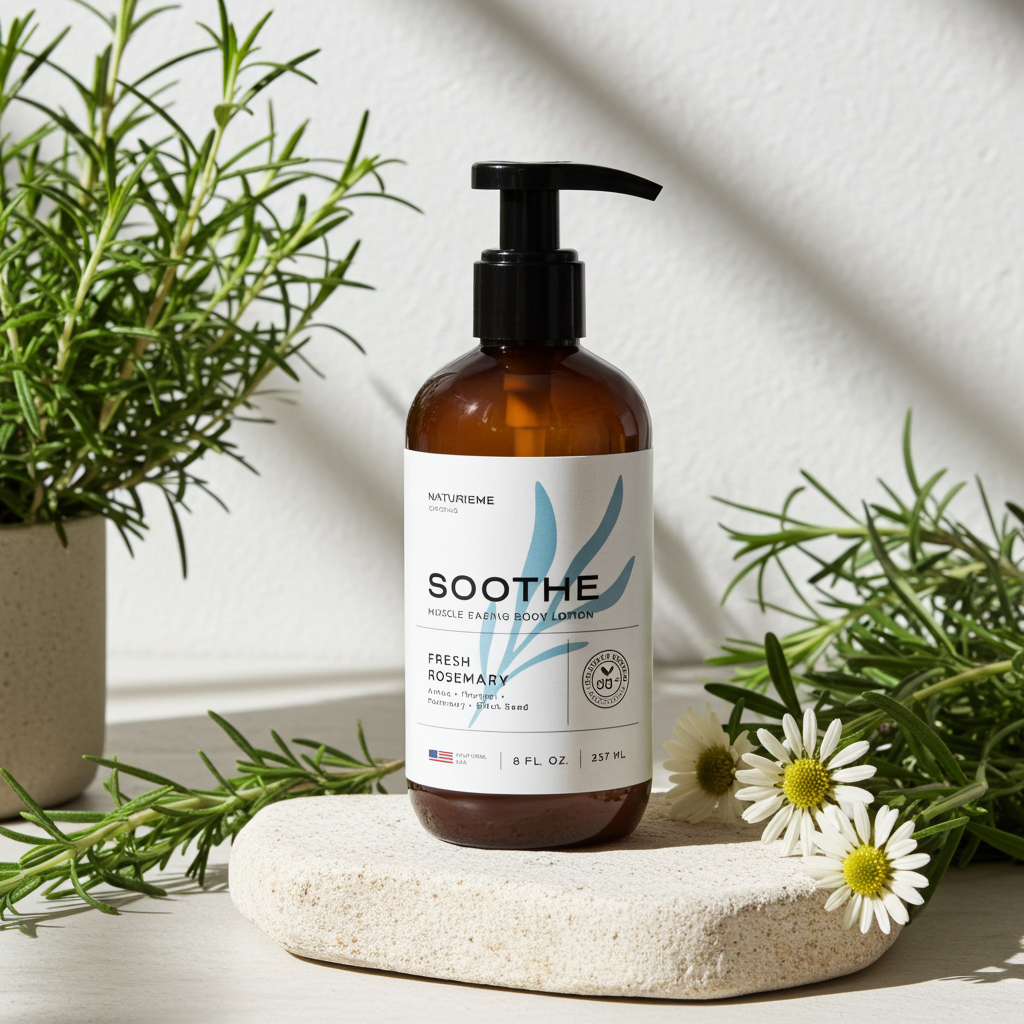 Soothe