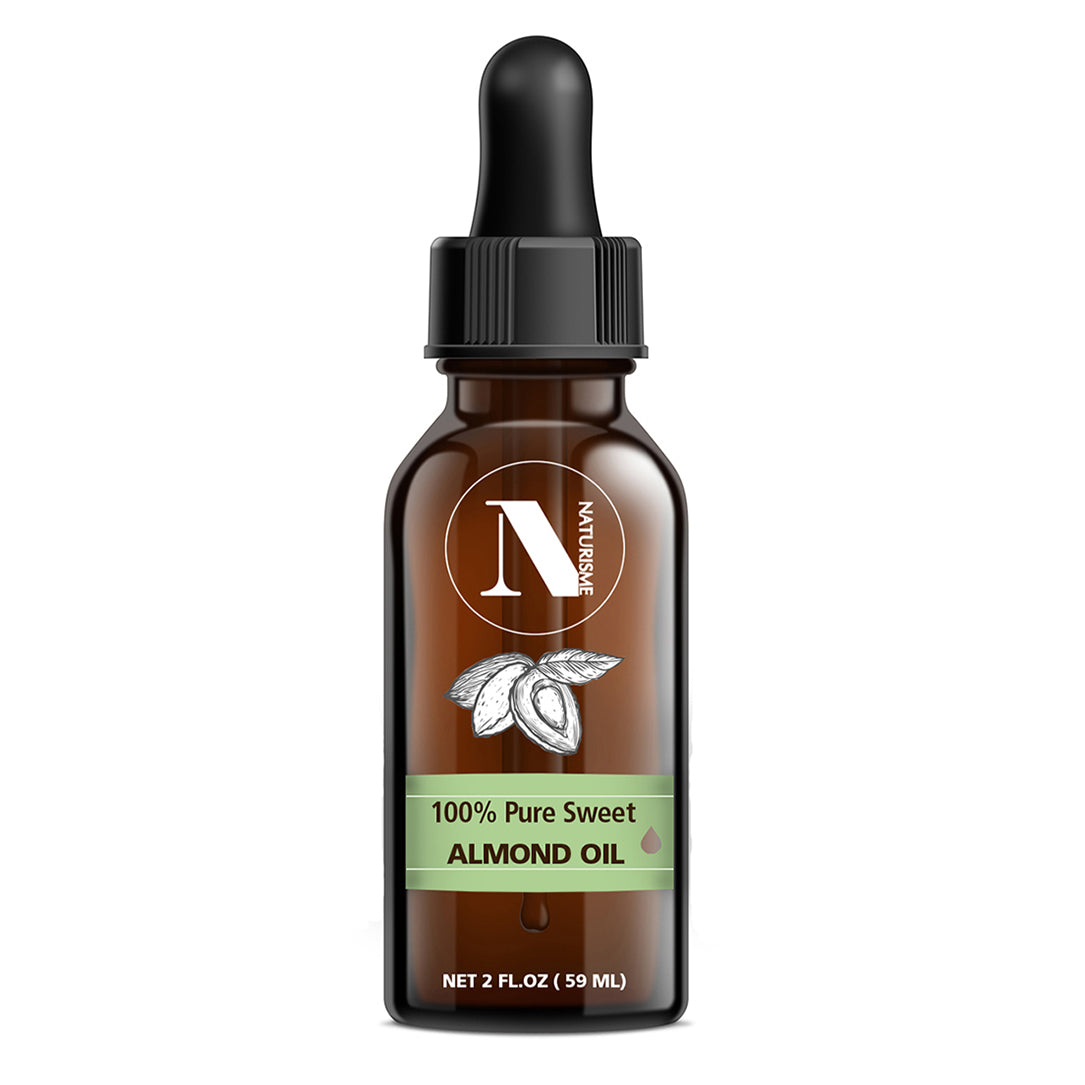 Sweet Almond Oil