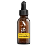 Pure Organic Argan Oil