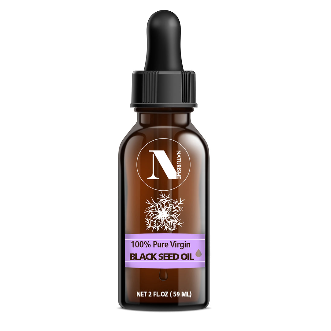 Black Seed Oil